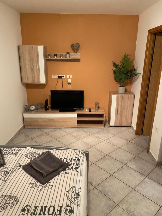 Apartment Rey Piran Exterior photo