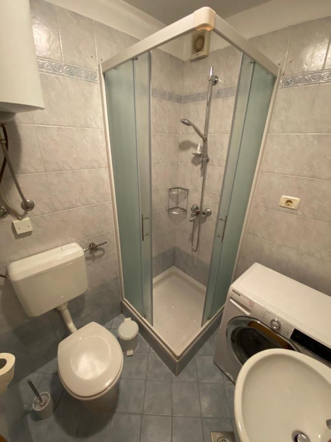 Apartment Rey Piran Exterior photo